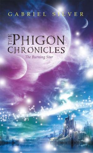 Cover of the book The Phigon Chronicles by Joshua Joy Dara Sr.