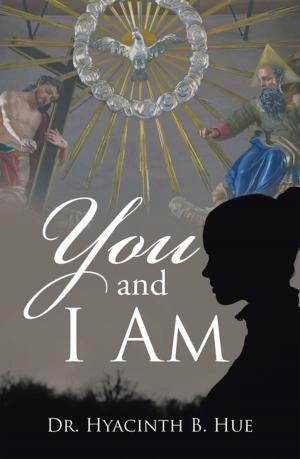 Cover of the book You and I Am by Terry Watson
