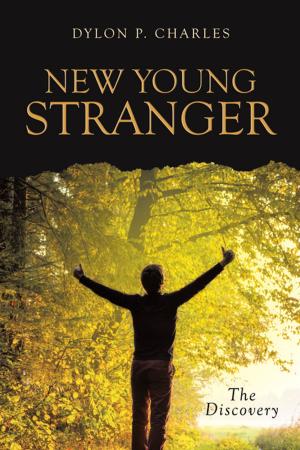 Cover of the book New Young Stranger by Donald Sinclair