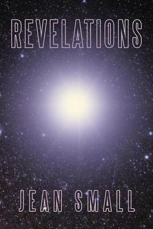 Cover of the book Revelations by Todd Richardson
