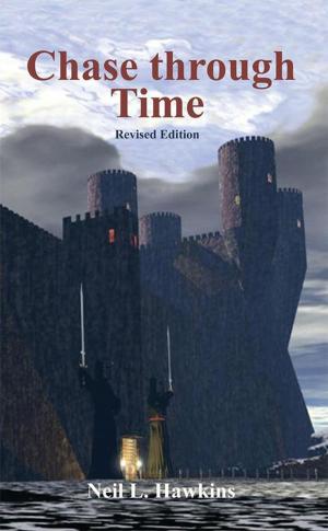 Book cover of Chase Through Time