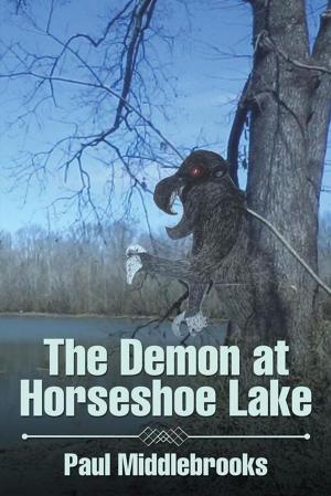 bigCover of the book The Demon at Horseshoe Lake by 