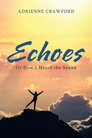 Cover of the book Echoes by Deborah Wink
