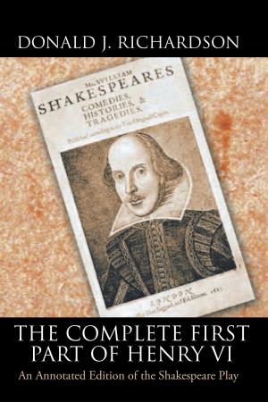 Cover of the book The Complete First Part of Henry Vi by Susan Hankinson