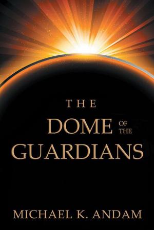 Cover of the book The Dome of the Guardians by Frank PN Adjei-Mensah