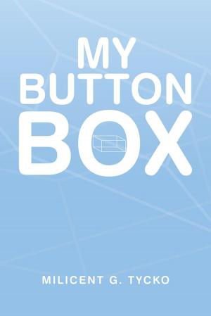 Cover of the book My Button Box by Mirian Detres-Hickey