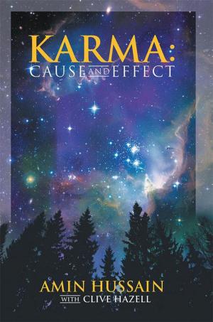 bigCover of the book Karma: Cause and Effect by 