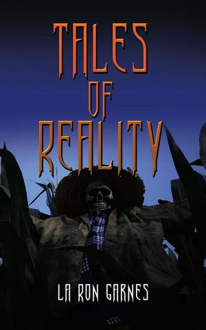 Cover of the book Tales of Reality by Joshua Tabachnick