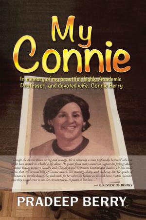 Cover of the book My Connie by Pat Covington