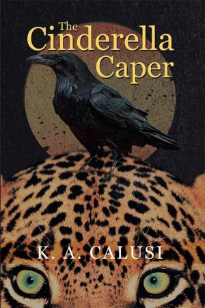 Cover of the book The Cinderella Caper by Joseph Stone Poke