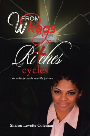 Cover of the book From Wrags to Ritches by K.W. Swain