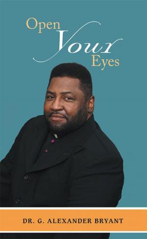 Cover of the book Open Your Eyes by Allan C. Ornstein