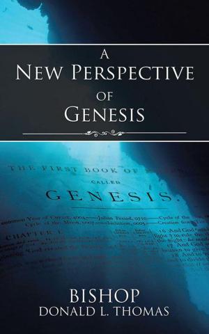 Cover of the book A New Perspective of Genesis by Ingrid Schweiger