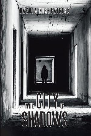 Cover of the book In the City of Shadows by Mad Madison