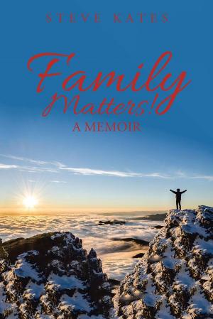 Cover of the book Family Matters! by Richard G. Hagstrom