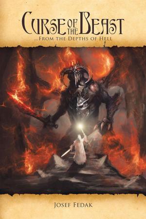 Cover of the book Curse of the Beast by Freddie Botur