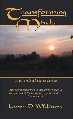 Cover of the book Transforming Minds by David Roy