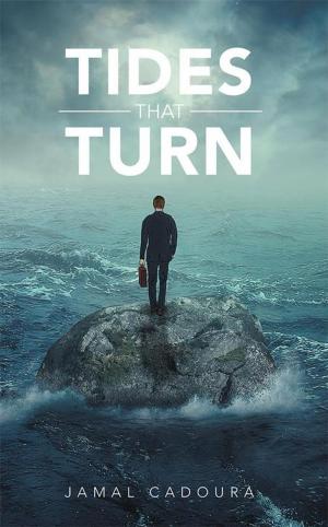 Cover of the book Tides That Turn by Lashunda Smith.