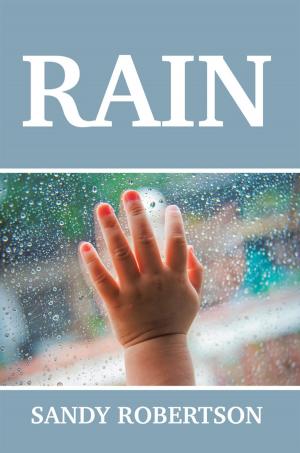 Cover of the book Rain by Bernard C. Baumbach