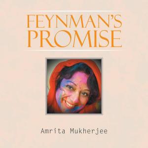 Cover of the book Feynman’S Promise by Lashunda Smith.
