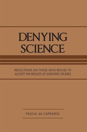 Book cover of Denying Science