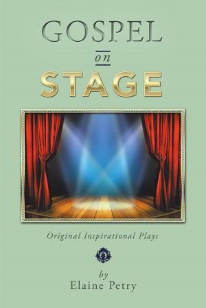 Cover of the book Gospel on Stage by Rob Duncan