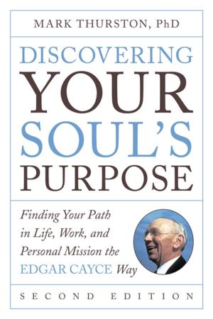 Cover of the book Discovering Your Soul's Purpose by E.E. Knight