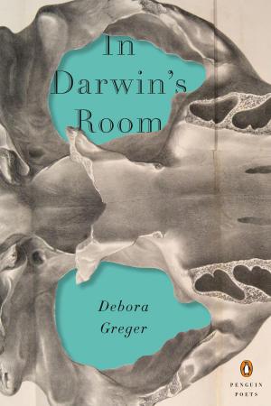 Cover of the book In Darwin's Room by Mark Mincolla, Ph.D.