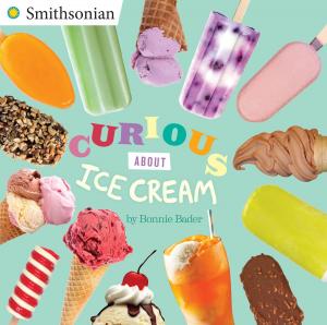 bigCover of the book Curious About Ice Cream by 