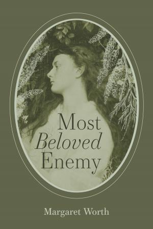 Cover of the book Most Beloved Enemy by Deborah Stewart