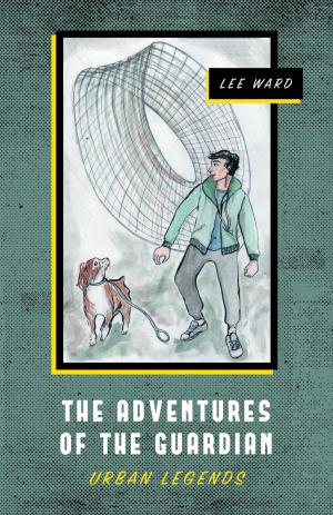 bigCover of the book The Adventures of The Guardian by 
