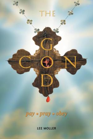 Book cover of The God Con