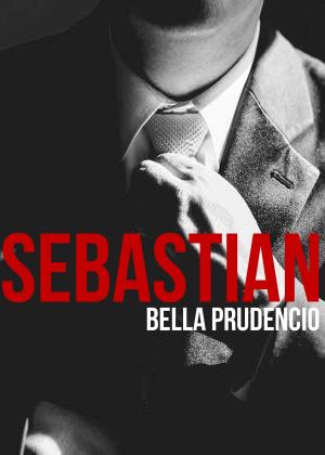 Book cover of Sebastian