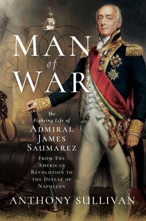 Cover of the book Man of War by Alejandro M de Quesada