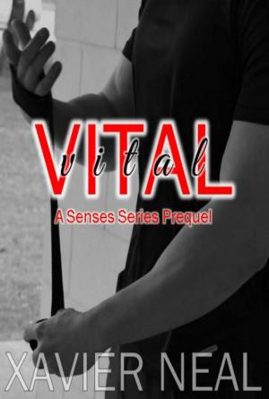 Cover of Vital