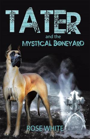 Cover of the book Tater and the Mystical Boneyard by Theodore R. Eastman