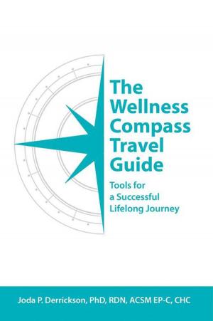 Cover of the book The Wellness Compass Travel Guide by Francis Boni