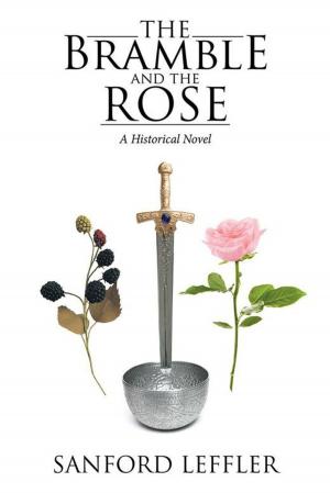 Cover of the book The Bramble and the Rose by Dana Wilson