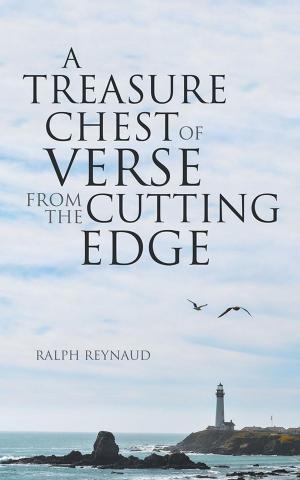 Cover of the book A Treasure Chest of Verse from the Cutting Edge by William Urban