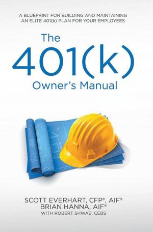 Cover of the book The 401(K) Owner’S Manual by Geoffrey Woods