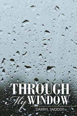 Cover of the book Through My Window by Carole McMechan Davis