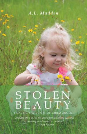 Cover of the book Stolen Beauty by Frederick Bauer