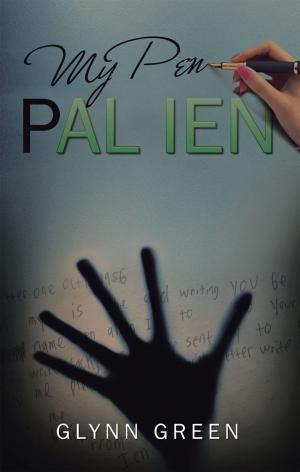 Cover of the book My Pen Pal Ien by Alexis Kypridemos