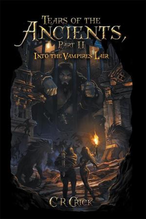 bigCover of the book Tears of the Ancients, Part Ii by 