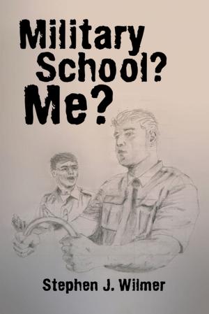 Cover of the book Military School? Me? by Guy G. Lemieux