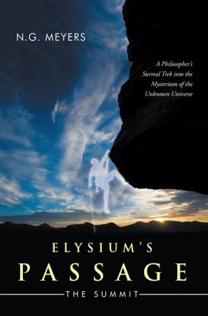 Cover of the book Elysium’S Passage by Beatrice Fairbanks Cayzer