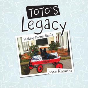 Cover of the book Toto’S Legacy by Kenneth Byron Briggs