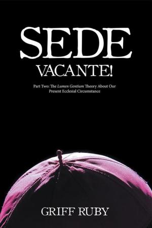 Cover of the book Sede Vacante! by Cleo Baldon