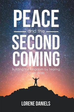 Cover of the book Peace and the Second Coming by Stan A. Cowie
