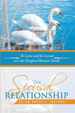 Book cover of The Spousal Relationship